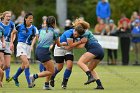 Women's Rugby vs Endicott  Wheaton Women's Rugby vs Endicott College.  Photo by Keith Nordstrom : Wheaton, Rugby, Endicott